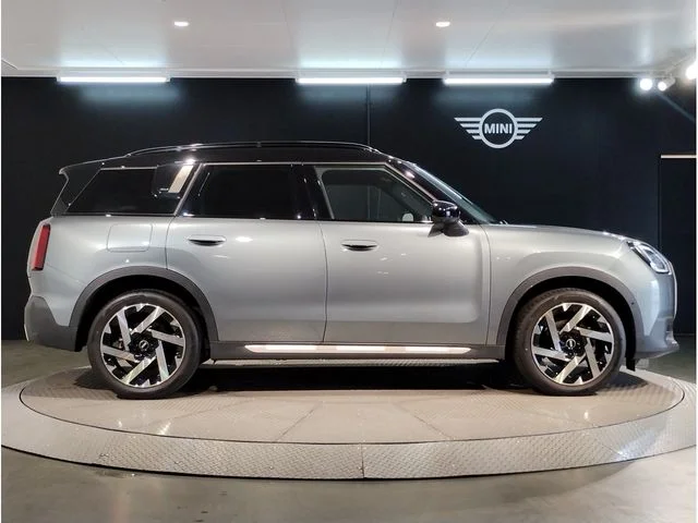 Bmw MINI COUNTRYMAN S　オール4 photo 4