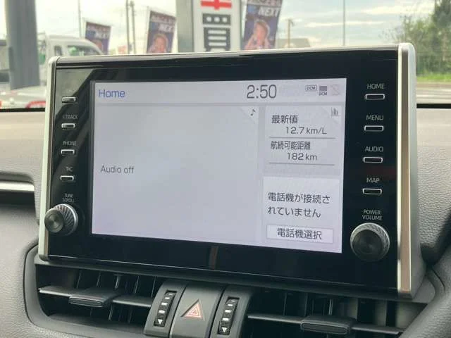 Toyota RAV4 4WD アドベンチャー photo 2