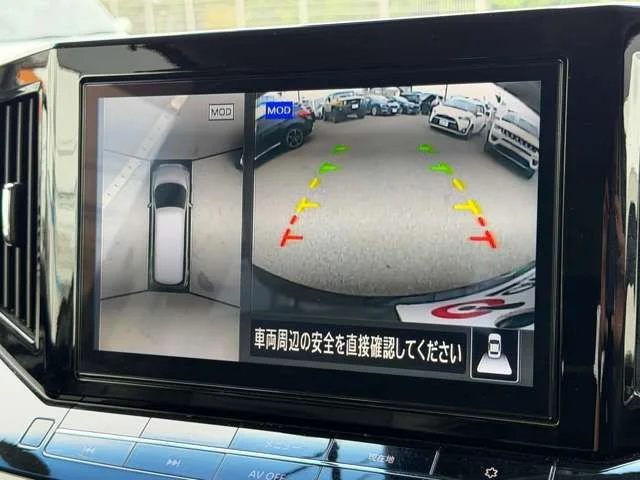 Nissan ELGRAND 250ハイウェイスターS photo 4