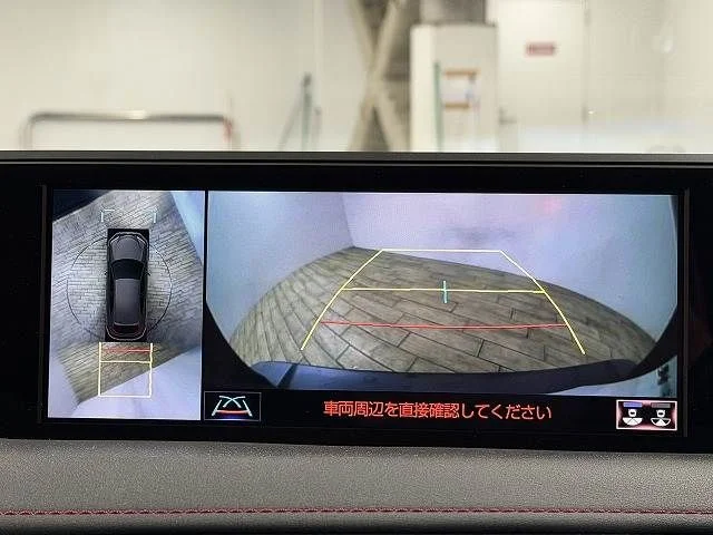 Toyota LEXUS UX200 Fスポーツ photo 4