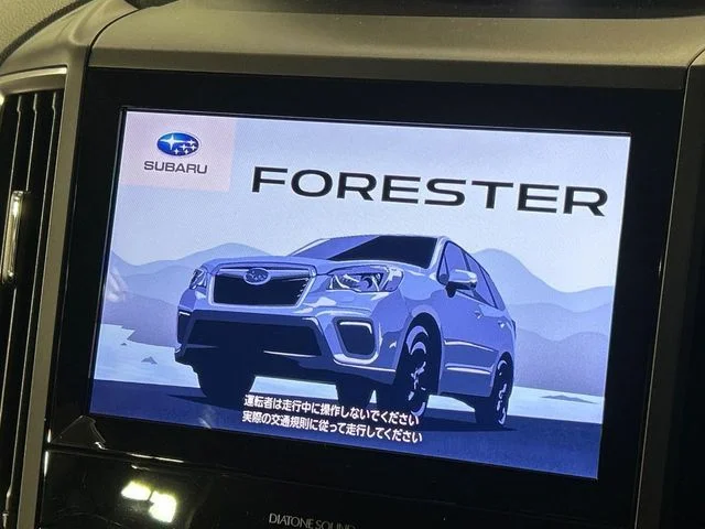 Subaru FORESTER アドバンス photo 3
