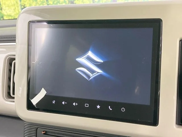 Suzuki WAGON R SMILE ハイブリッド　X photo 3