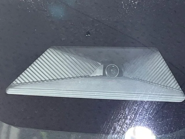 Honda N BOX CUSTOM ベースグレード photo 3