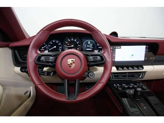 Porsche PORSCHE 911 タルガ4　GTS photo 2
