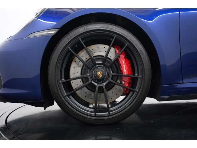 Porsche PORSCHE 911 タルガ4　GTS photo 4