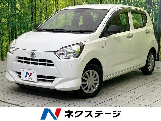 Daihatsu MIRA e:S L　SA3 2021