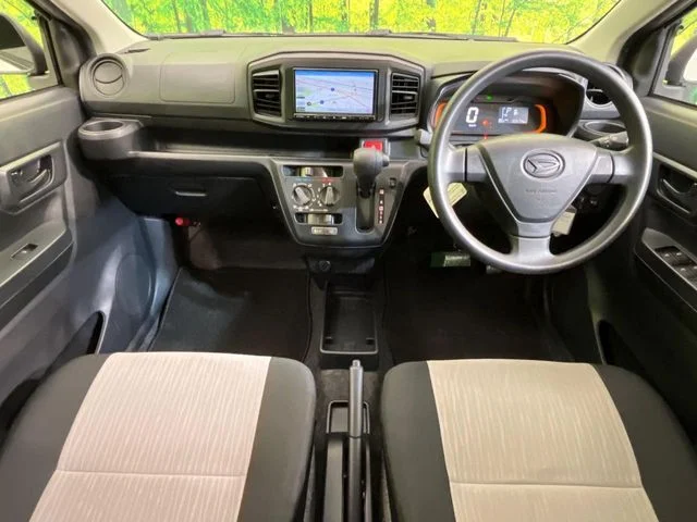 Daihatsu MIRA e:S L　SA3 photo 2