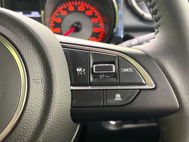 Suzuki JIMNY NOMADE FC photo 4