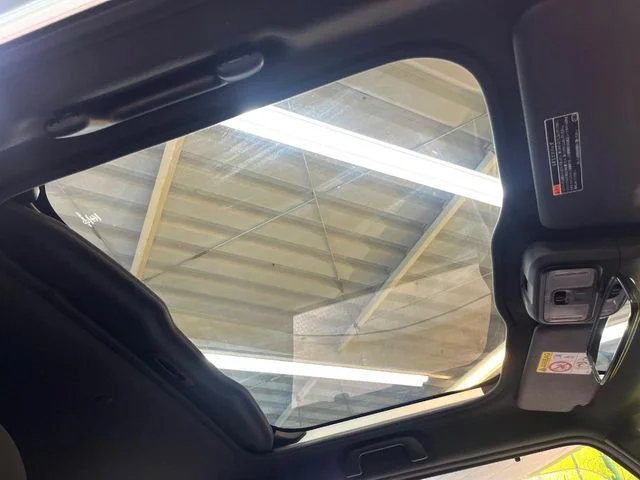 Daihatsu TAFT Xターボ photo 3