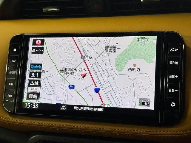Nissan KICKS X　ツートーンインテリアエディション photo 3