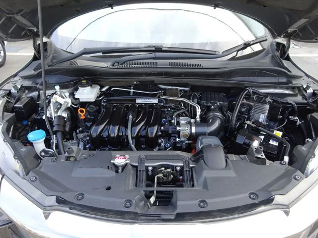 Honda VEZEL HYBRID ホンダセンシング photo 4