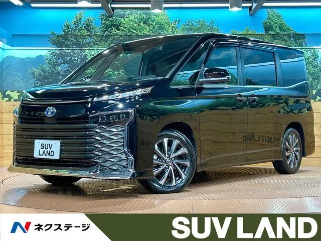 Toyota VOXY HYBRID S−Z 2025