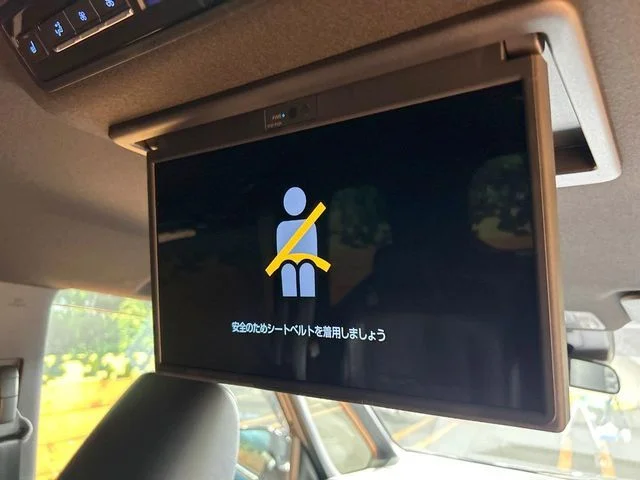 Toyota VOXY HYBRID S−Z photo 3