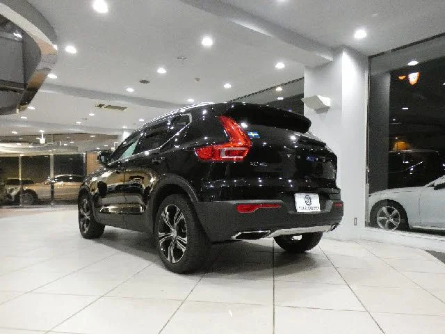 Volvo VOLVO XC40 T5　AWD　インスクリプション photo 4