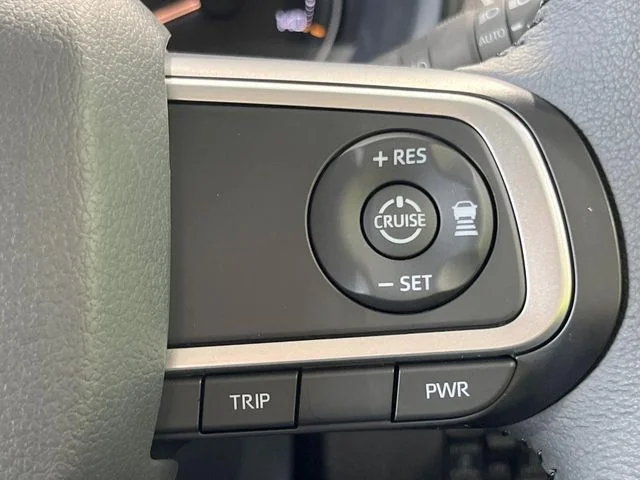Daihatsu MOVE RS photo 4