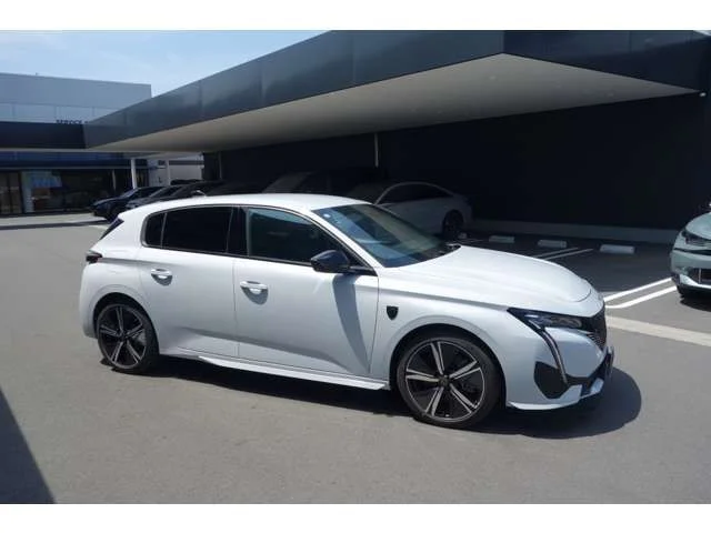 Peugeot PEUGEOT 308 GT　ハイブリッド photo 2