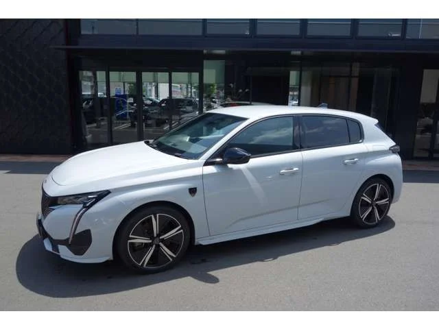 Peugeot PEUGEOT 308 GT　ハイブリッド photo 3