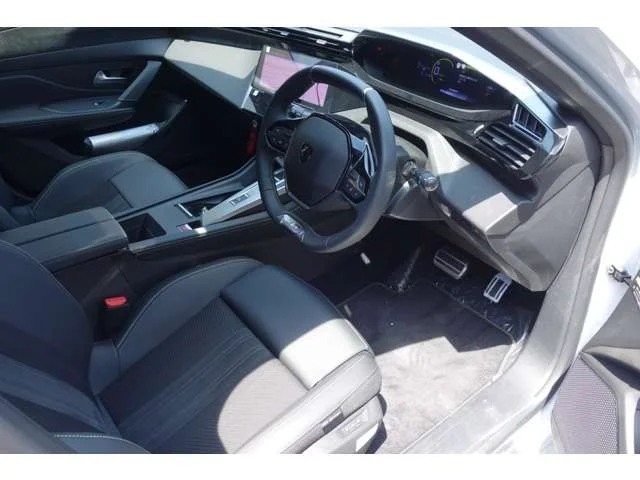 Peugeot PEUGEOT 308 GT　ハイブリッド photo 4