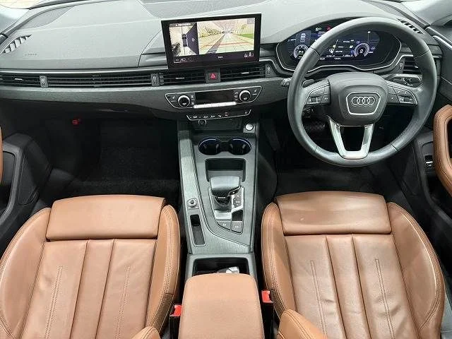 Audi AUDI A5 SPORTBACK 35　TDI　アドバンスド photo 2