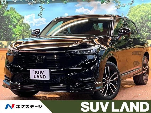Honda VEZEL e:HEV Z 2024