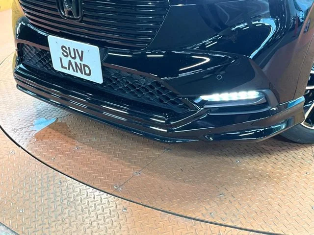 Honda VEZEL e:HEV Z photo 3