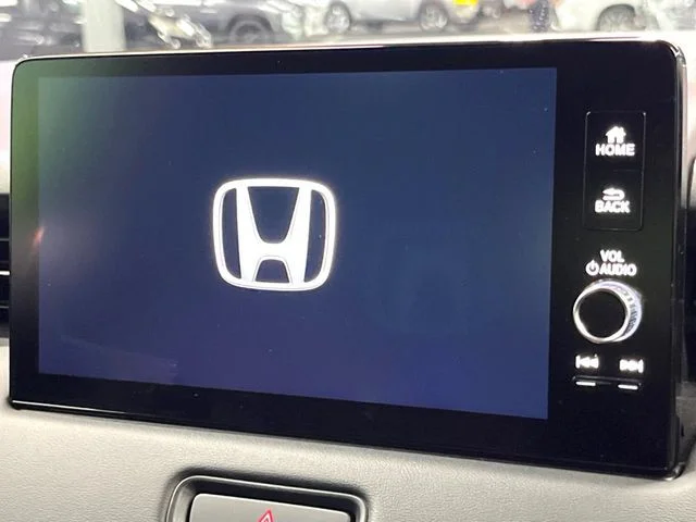 Honda VEZEL e:HEV Z photo 4