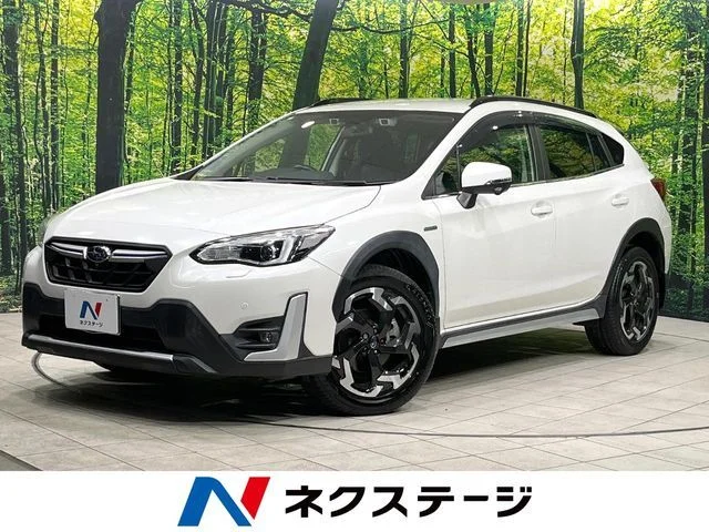 Subaru SUBARU XV HYBRID アドバンス 2021