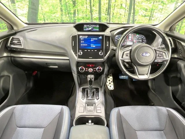 Subaru SUBARU XV HYBRID アドバンス photo 2