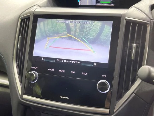 Subaru SUBARU XV HYBRID アドバンス photo 4