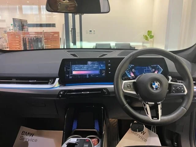 Bmw BMW X1 xDrive20d　Mスポーツ photo 2
