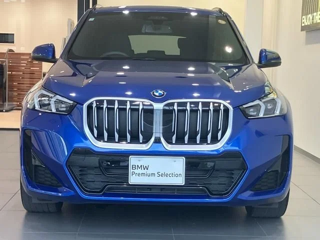 Bmw BMW X1 xDrive20d　Mスポーツ photo 4