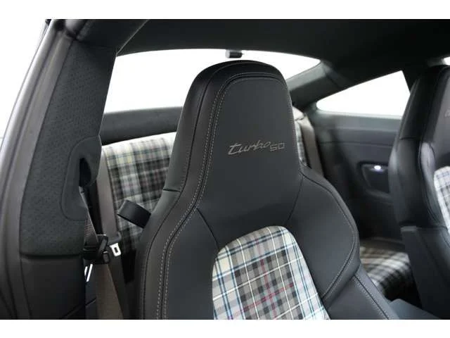 Porsche PORSCHE 911 50イヤーズ photo 3
