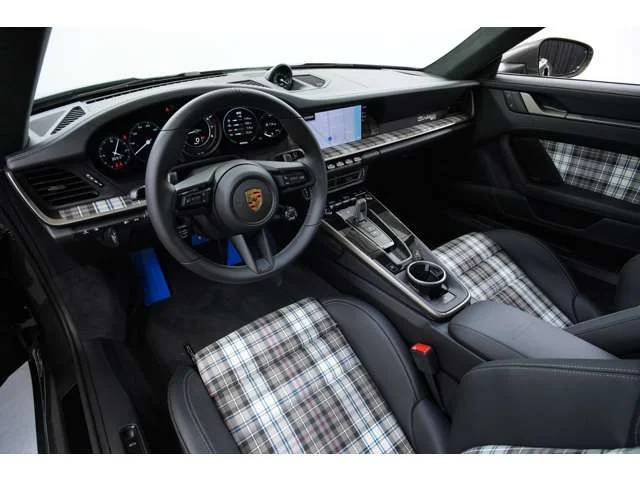 Porsche PORSCHE 911 50イヤーズ photo 4