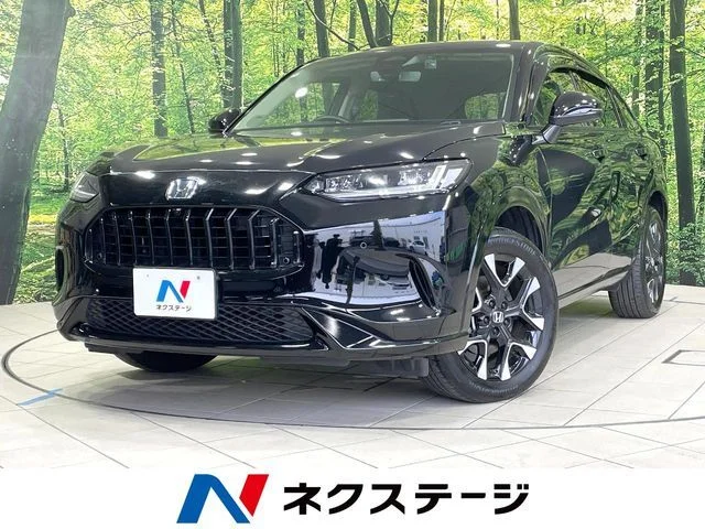 Honda ZR-V e:HEV Z 2024