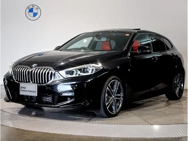 Bmw BMW 1series 118i　Mスポーツ 2022
