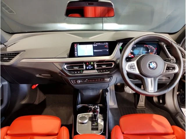 Bmw BMW 1series 118i　Mスポーツ photo 2