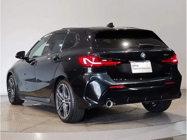 Bmw BMW 1series 118i　Mスポーツ photo 3