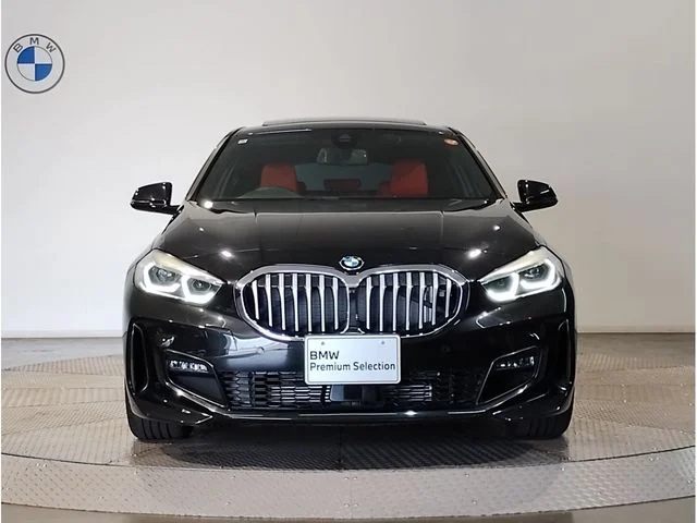 Bmw BMW 1series 118i　Mスポーツ photo 4