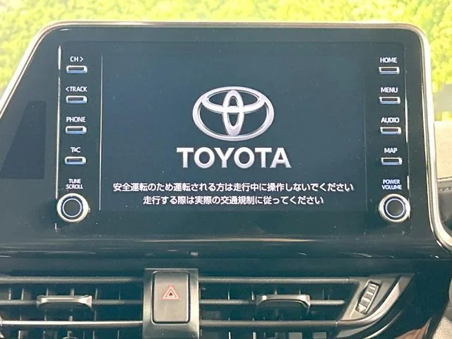 Toyota C-HR S　ハイブリッド　GR　スポーツ photo 3