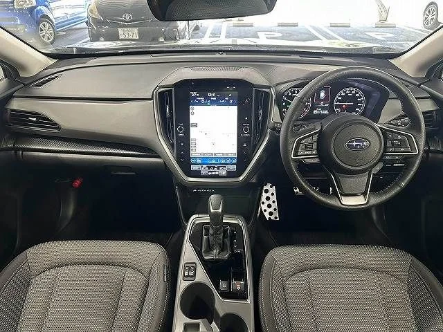 Subaru CROSSTREK リミテッド photo 2