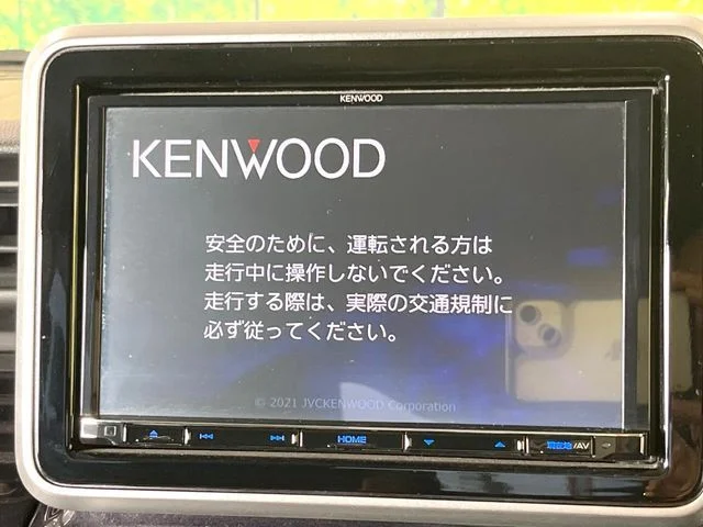 Suzuki Spacia custom ハイブリッドXS photo 3