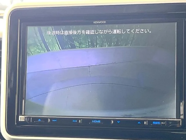 Suzuki Spacia custom ハイブリッドXS photo 4