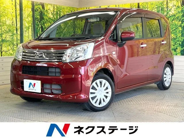 Daihatsu MOVE L 2019
