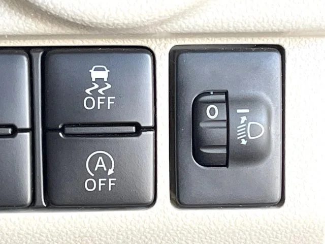 Daihatsu MOVE L photo 3