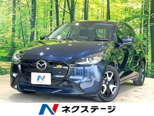 Mazda MAZDA2 XD　BD 2023