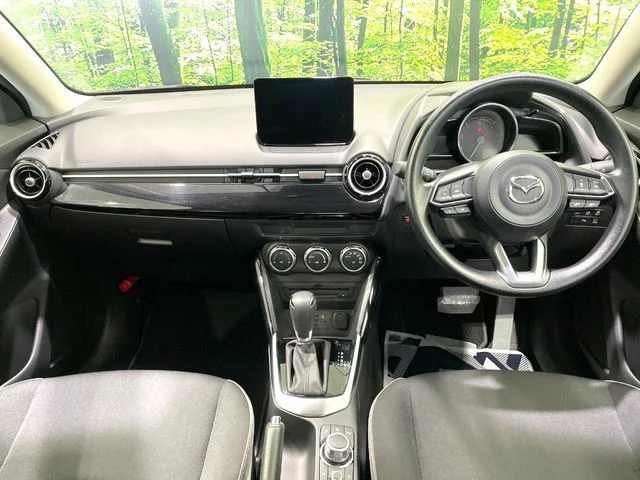 Mazda MAZDA2 XD　BD photo 2