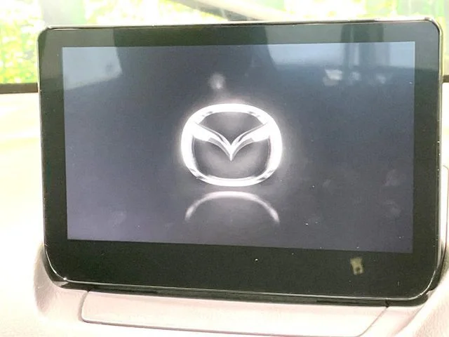 Mazda MAZDA2 XD　BD photo 4