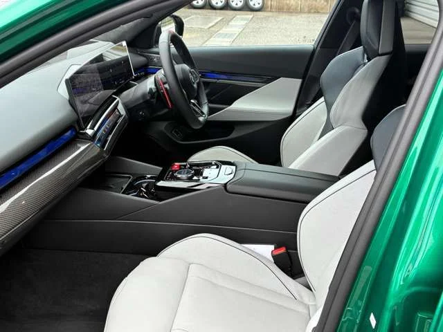 Bmw BMW M5 ベースグレード photo 2