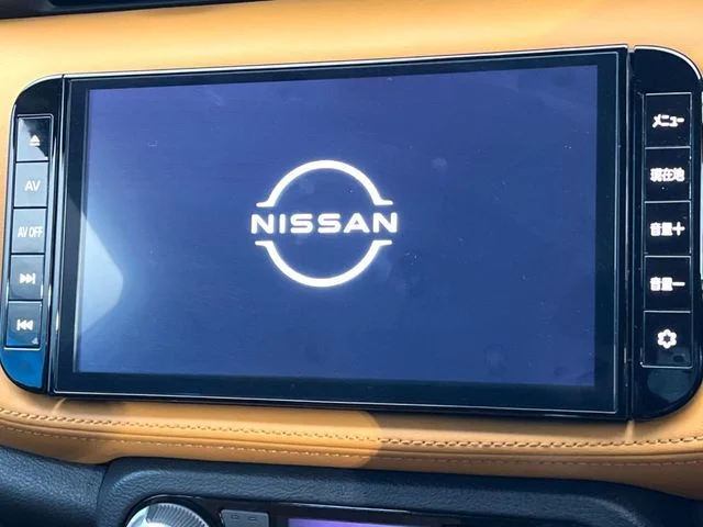 Nissan KICKS X　ツートーンインテリアエディション photo 3