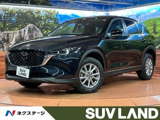Mazda CX-5 XD　プロアクティブ 2023